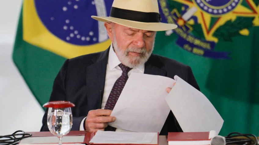 65,7% dos brasileiros acreditam que os preços nos supermercados aumentaram com Lula