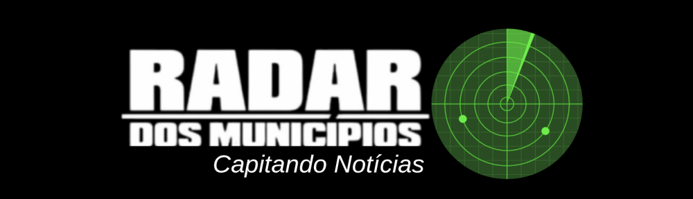 Radar dos Municípios