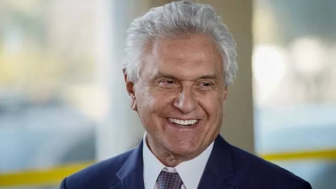 Ronaldo Caiado: O Único Caminho Para Unir o Brasil!