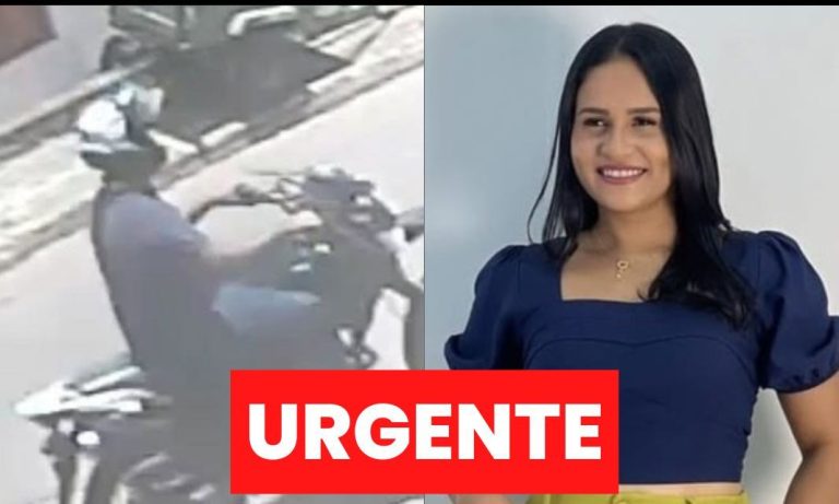 Reviravolta no Caso Adriana Oliveira: Imagens de Segurança Revelam Suspeito