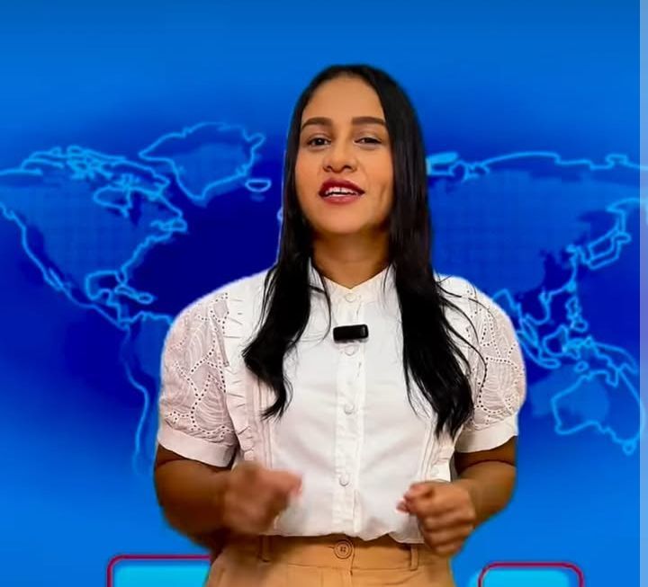 Influenciadora é assassinada a tiros em Santa Luzia (MA)