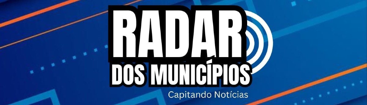 Radar dos Municípios - São Luís, Maranhão-Brasil 