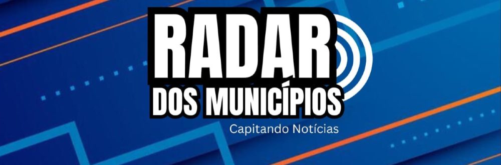 Radar dos Municípios