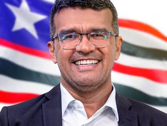 Se Braide não concorrer, caminho fica livre para o centrista Lahesio Bonfim disputar com Orleans Brandão o Governo do Maranhão em 2026