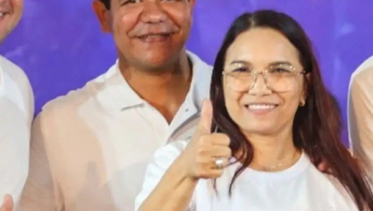 Luciano Leitoa diz que pode sair do PDT para apoiar Braide e fala sobre ter que disputar com Dinair mandato de deputado