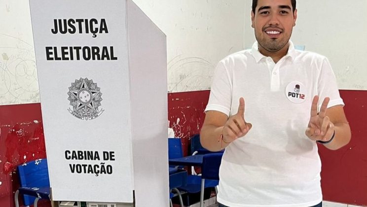 Prefeito de Igarapé Grande renova licença e adia retorno ao cargo