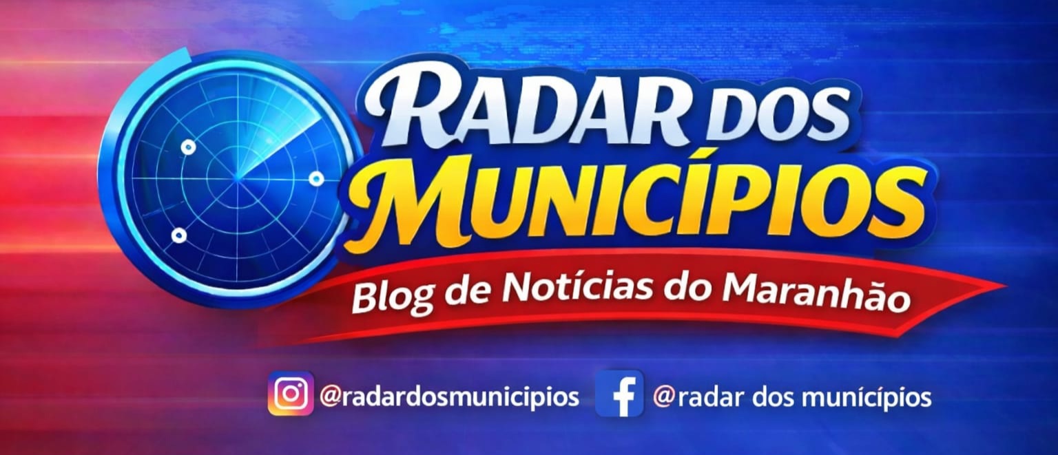 Radar dos Municípios