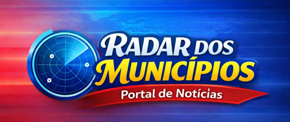 Radar dos Municípios
