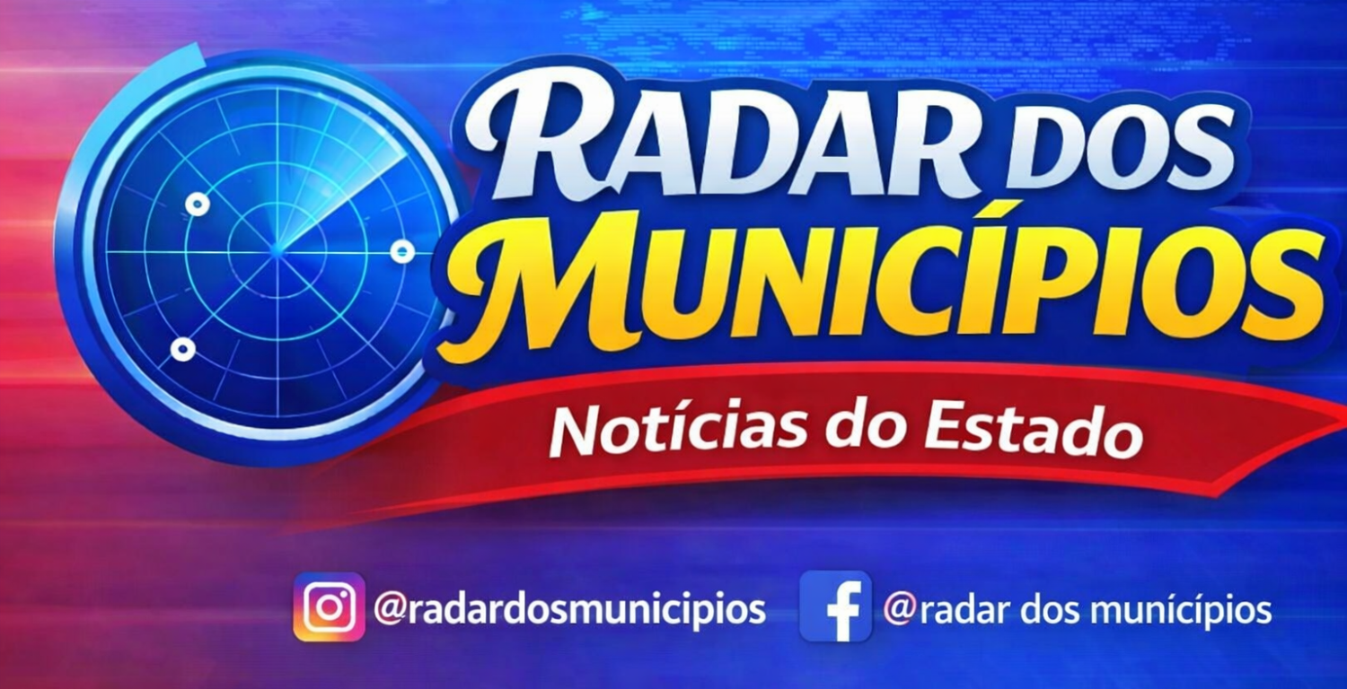 Radar dos Municípios