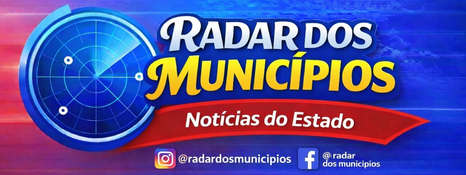 Radar dos Municípios