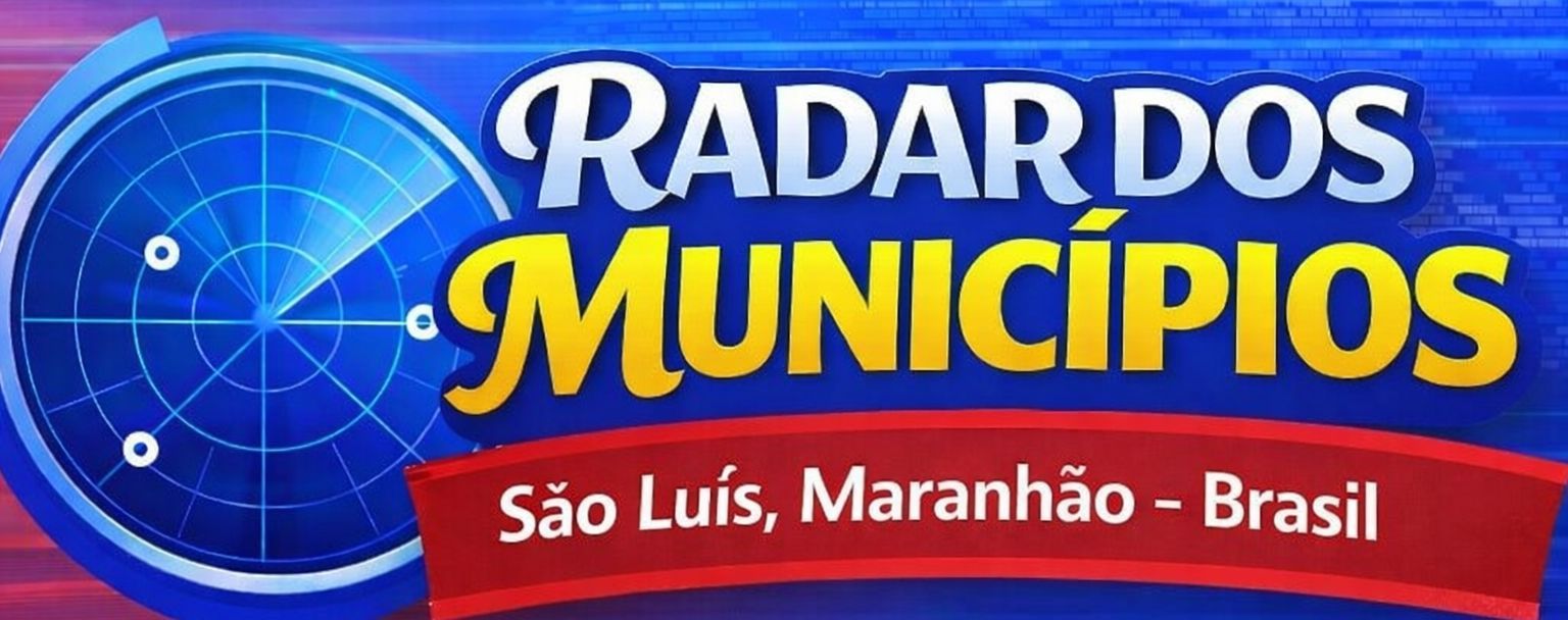 Radar dos Municípios