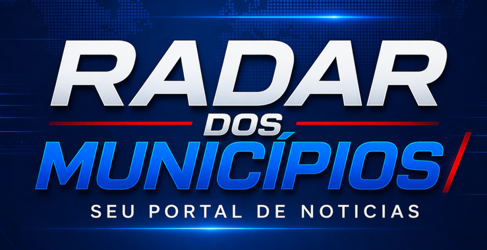 Radar dos Municípios