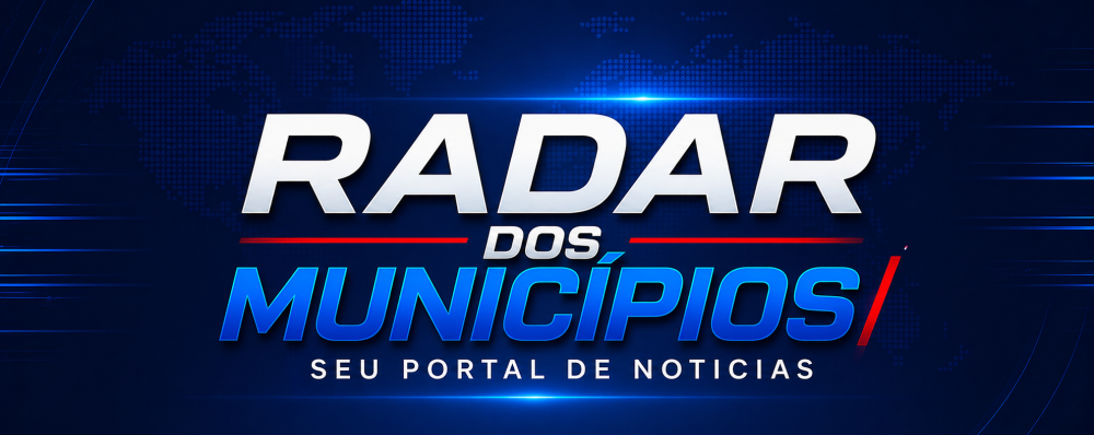Radar dos Municípios