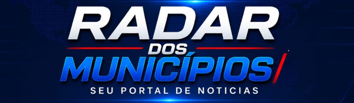 Radar dos Municípios - Seu portal de noticias