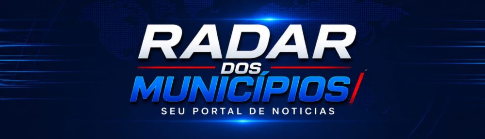 Radar dos Municípios