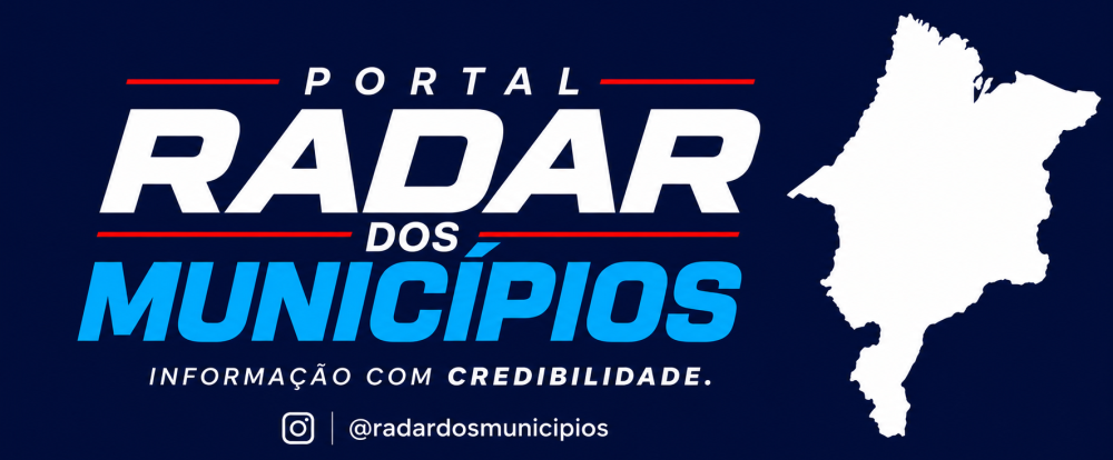 Radar dos Municípios