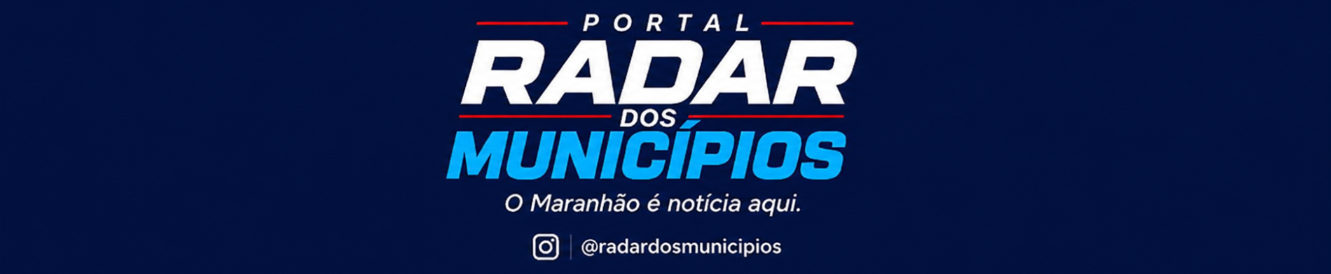 Radar dos Municípios