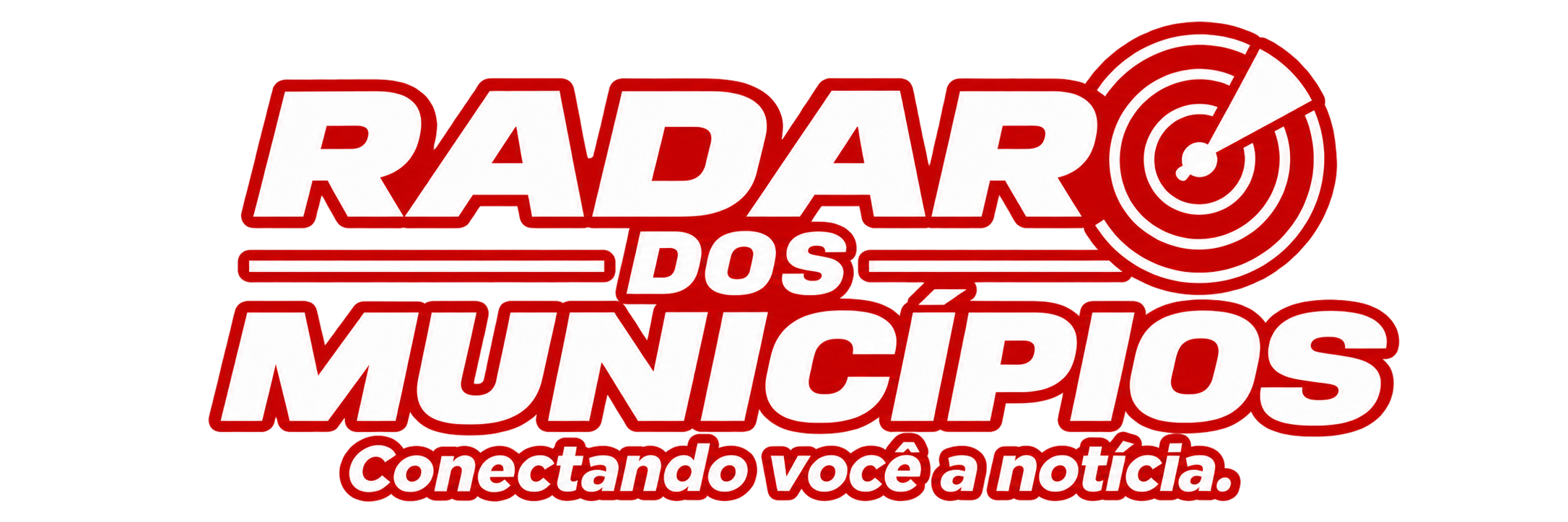 Radar dos Municípios