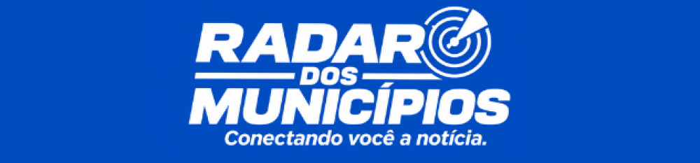 Radar dos Municípios