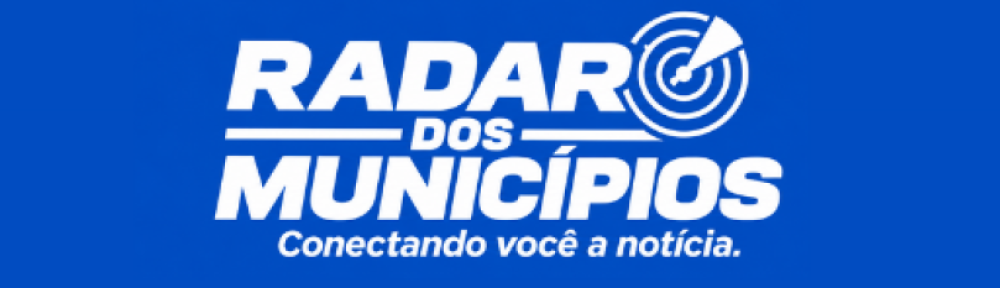 Radar dos Municípios
