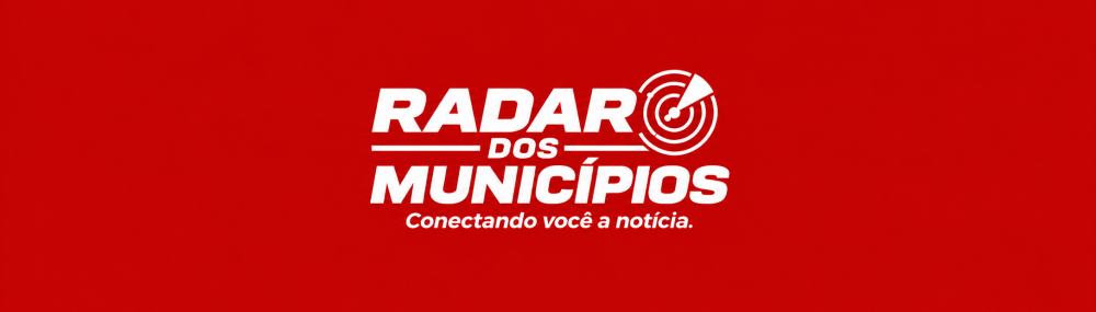 Radar dos Municípios
