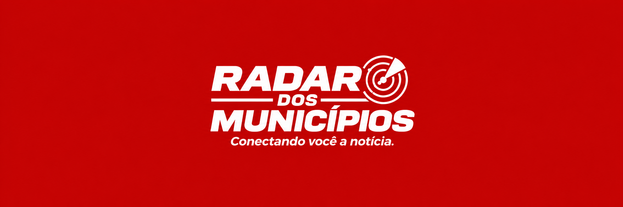Radar dos Municípios
